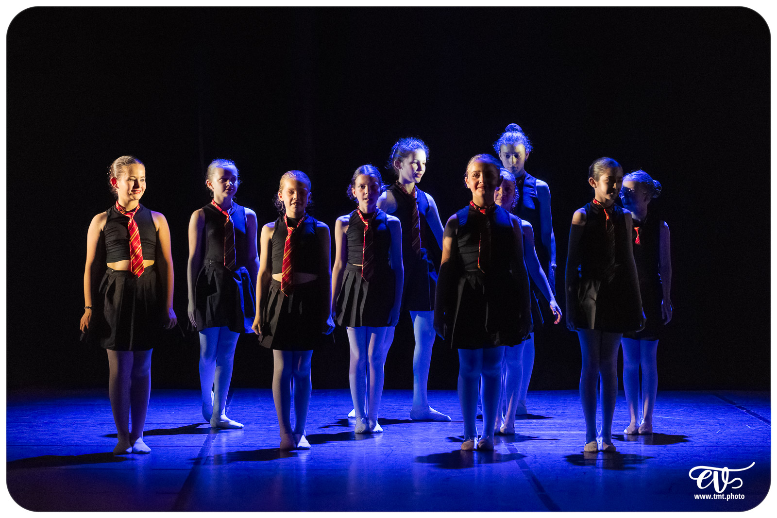 GALA DANSE EMMDH 2024